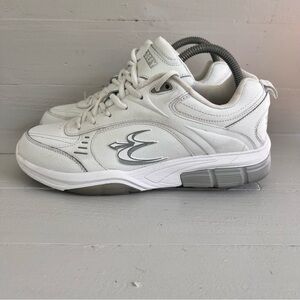 Gravity Defyer Women's Extora II TB9007FWS White Comfort shoes Sz US 9.5